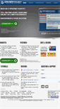 Mobile Screenshot of driverfinder.org